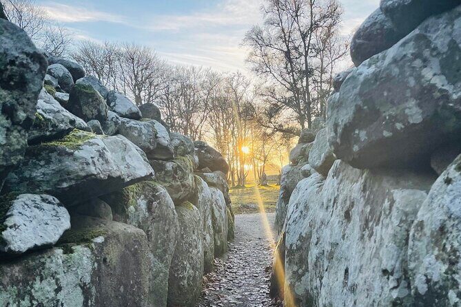 Private Invergordon Shore Excursion with Cawdor Castle (12 max) - Inverness Walking Tour: Real Town Stops and Local Stories