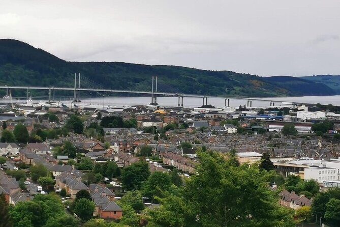 Private Invergordon Shore Excursion with Cawdor Castle (12 max) - Loch Ness at Dores Beach: Views, Legend Talk, and a Beach-First Plan