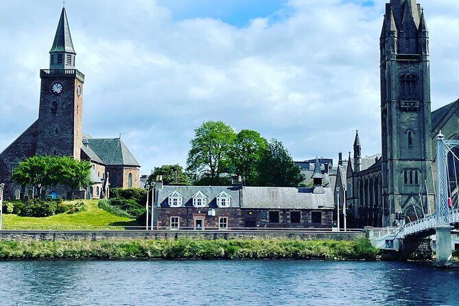 Private Invergordon Shore Excursion with Cawdor Castle (12 max) - Price and What It Buys You for a Full Day