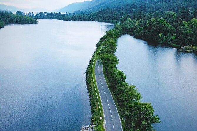 Private Invergordon Shore Excursion with Cawdor Castle (12 max) - Pickup, Timing, and the Small-Group Advantage