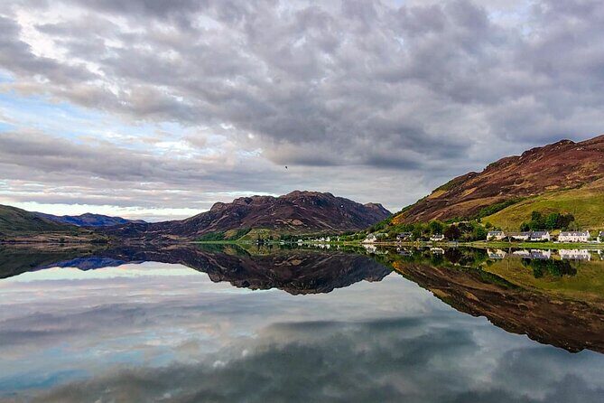 Private Luxury Mini Highlands Tour From Edinburgh - Braveheart - Callander to Aberfoyle: Small Town Breaks in the Trossachs