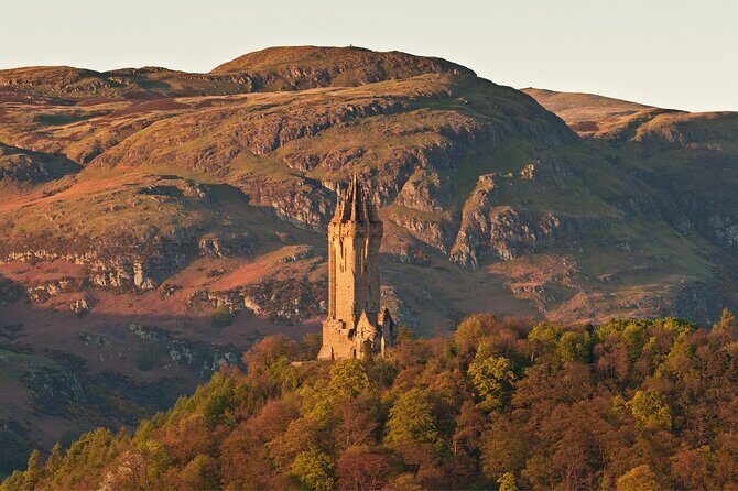 Private Luxury Tour of Loch Lomond, Glencoe & The Highlands - Loch Lomond and The Trossachs: iconic scenery, quick but effective
