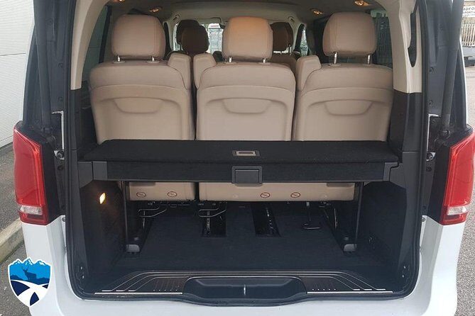 Private luxury transfer from Edinburgh Airport to Edinburgh - Who This Transfer Suits Best (and Who Might Consider Alternatives)
