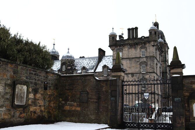Private one hour Harry Potter walking tour - Value check: $130.19 per group and when it makes sense