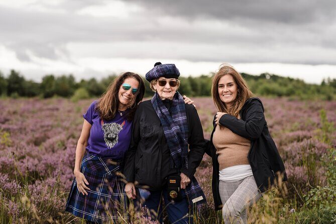 Private Outlander & Cawdor Castle Tour - Inverness to the Highlands: why this tour feels efficient
