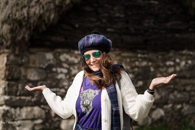 Private Outlander & Cawdor Castle Tour - Price and logistics: what you’re actually paying for