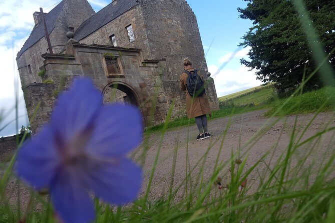 Private Outlander Day Tour from Edinburgh - Key highlights you’ll care about