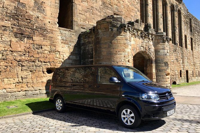 Private 'Outlander' Film Locations Day Trip from Edinburgh - Customizing Your Outlander Day: How to Make It Yours