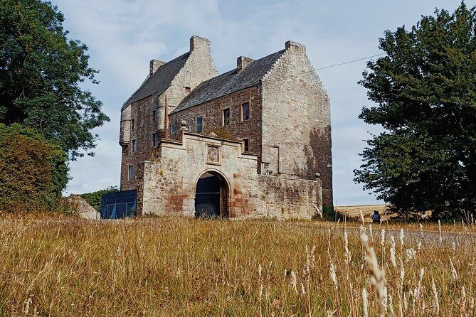 Private Outlander tour from Glasgow or Edinburgh - Key points to know before you go