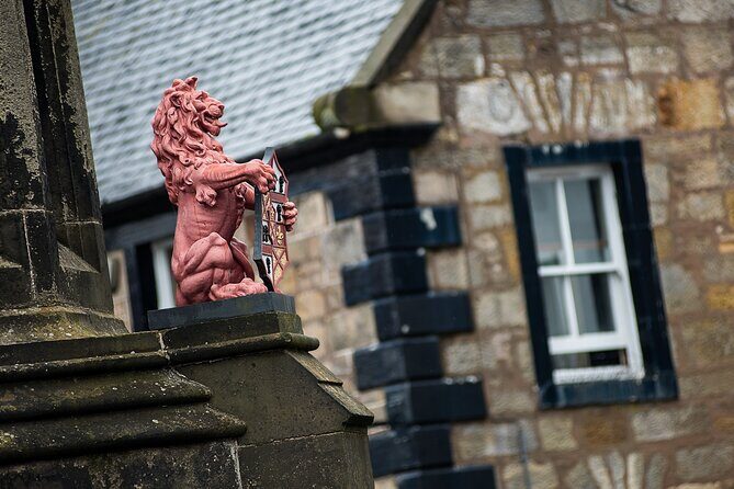 Private Outlander tour from Glasgow or Edinburgh - Why this Outlander day feels different from a normal sightseeing loop