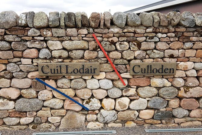 Private Outlander Tour - with Urquhart Castle Option - Private Outlander tour: the value of a small group day