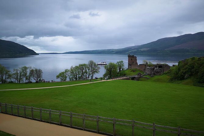 Private Outlander Tour - with Urquhart Castle Option - Price and logistics: what $926 buys you (and what to plan for)