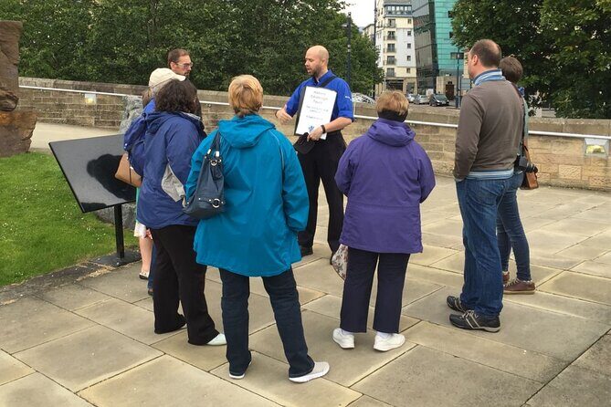 Private Royal Mile walking tour - Discover the history of our most famous street - Price and Logistics: Is $117.13 Worth It?