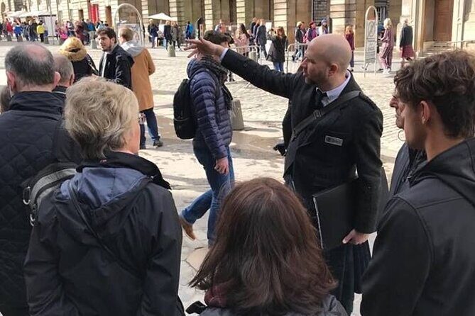 Private Royal Mile walking tour - Discover the history of our most famous street - Practical Tips Before You Go