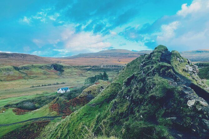 Private Scottish Highlands and Loch Ness Tour from Edinburgh - The Road Game: 360 Miles, A82 Scenery, and Timing Reality