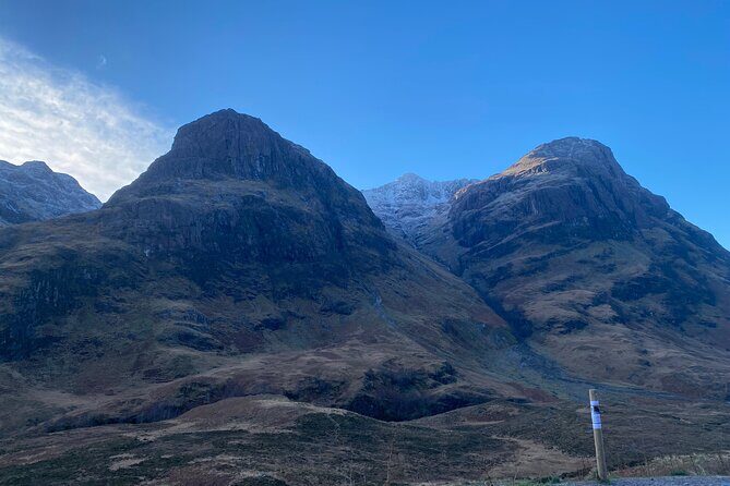 Private Scottish Highlands and Loch Ness Tour from Edinburgh - Stop 1: Kelpies, Stirling, Doune Castle, and a Highlands Primer