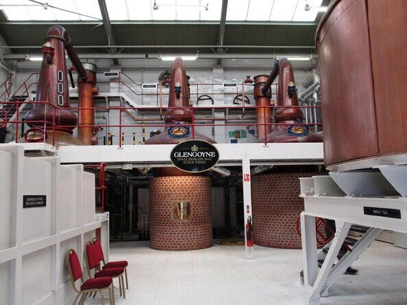 Private Scottish Lowland Whisky Tour - Key Highlights You’ll Actually Care About