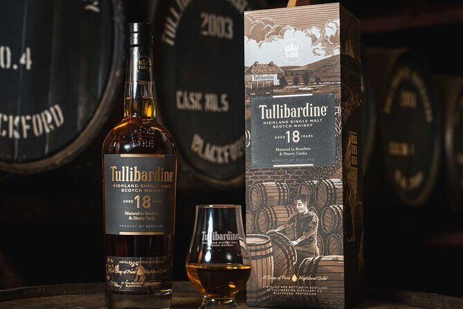 Private Scottish Lowland Whisky Tour - What a Flexible Private Guide Adds to a Whisky Day