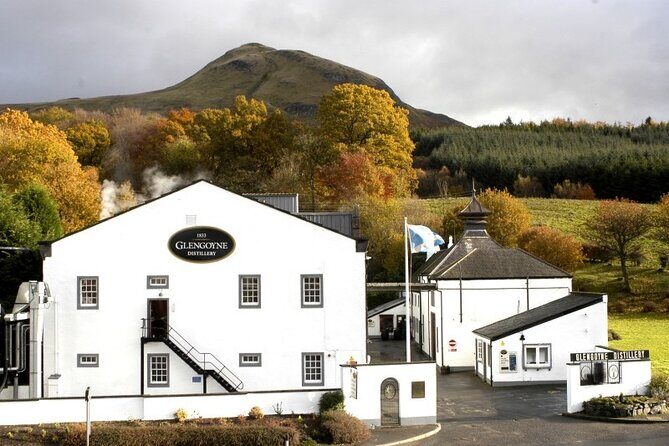Private Scottish Lowland Whisky Tour - Should You Book This Private Edinburgh Lowland Whisky Day?