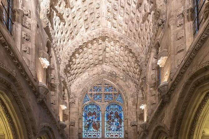 Private Shore Excursion: Edinburgh City and Rosslyn Chapel - Price and Value at $1,091.03 Per Group: When This Makes Sense