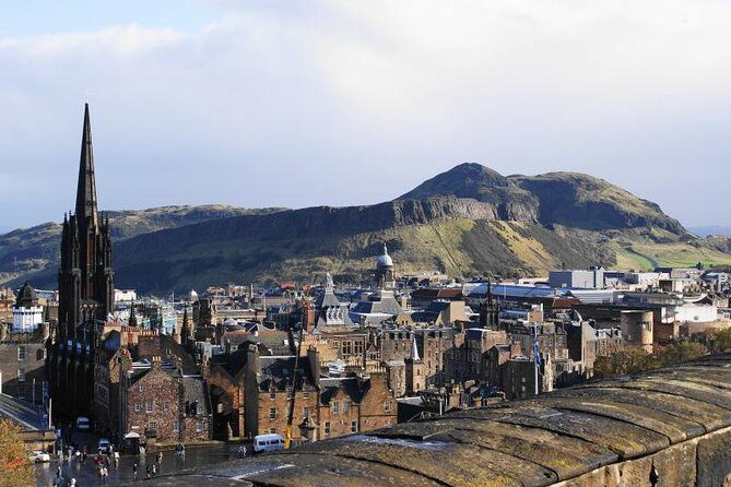 Private Shore Excursion: Edinburgh City and Rosslyn Chapel - Should You Book This Private Edinburgh and Rosslyn Chapel Shore Excursion?