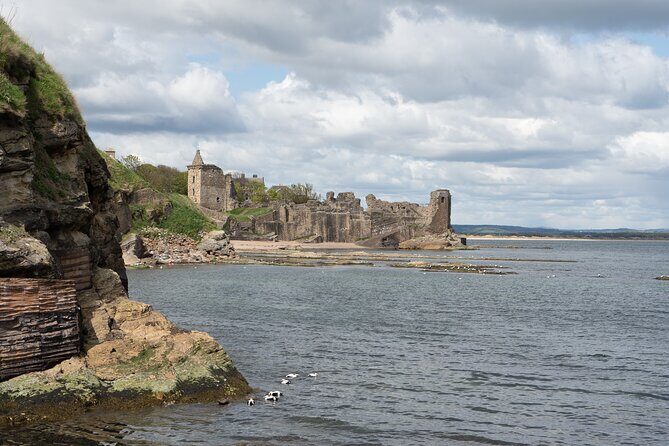 Private Tour - Edinburgh to St Andrews, Dunnottar Castle & Dundee - Who this private tour is best for