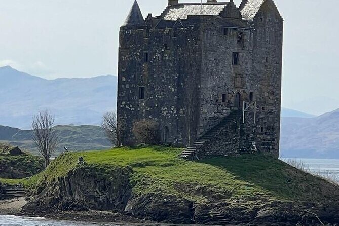 Private Tour from Oban - Highlands, Glencoe, Lochs & Castles - Pickup in Oban: how the day starts and where you actually get in