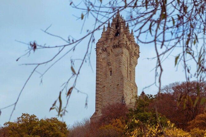 Private Tour Loch Lomond Stirling and the Kelpies from Glasgow - Pollok Country Park and the hairy coos: the short stop that sets the tone