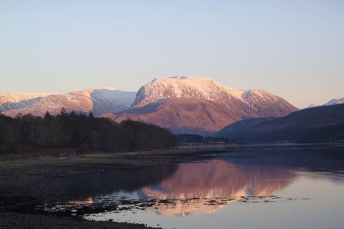 Private Tour of Ben Nevis from Fort William - The summit route mindset: pacing, stamina, and the steep parts