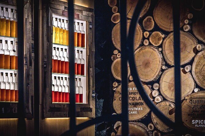 Private Tour of Glasgow Distilleries and a Loch Lomond Cruise - Key Highlights at a Glance