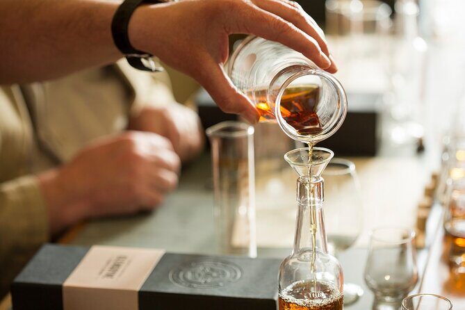 Private Tour of Glasgow Distilleries and a Loch Lomond Cruise - Your Day’s Timing: How the 7–9 Hours Flows