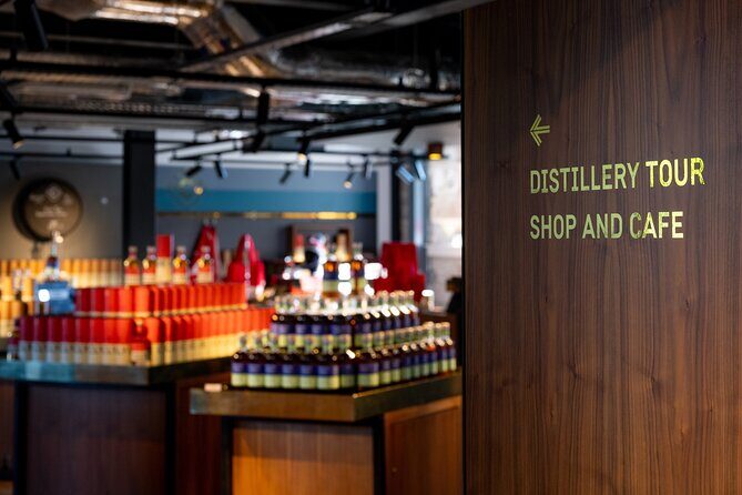 Private Tour of Glasgow Distilleries and a Loch Lomond Cruise - Loch Lomond Experience Cruise: The One-Hour Reset Your Feet Will Appreciate