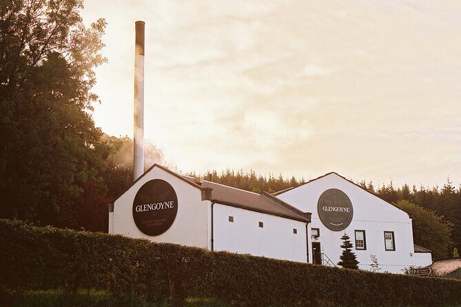 Private Tour of Glasgow Distilleries and a Loch Lomond Cruise - The Optional Riverside Museum Moment (Free Entry)