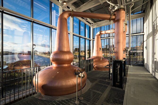 Private Tour of Glasgow Distilleries and a Loch Lomond Cruise - Price and Value: What You’re Paying For (and What’s Extra)
