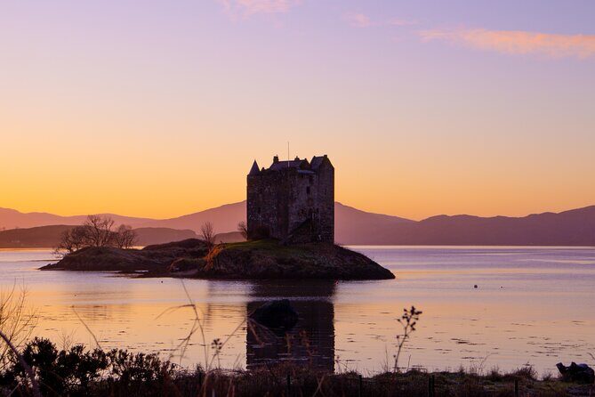 Private Tour of Highlands, Oban, Glencoe, Lochs & Castles from Glasgow - Glasgow Pickup and the Comfort Factor for a 10-Hour Loop