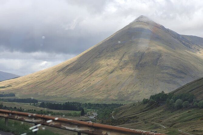 Private Tour of Highlands, Oban, Glencoe, Lochs & Castles from Glasgow - Inveraray Castle and Gardens: When Extra Ticket Time Pays Off