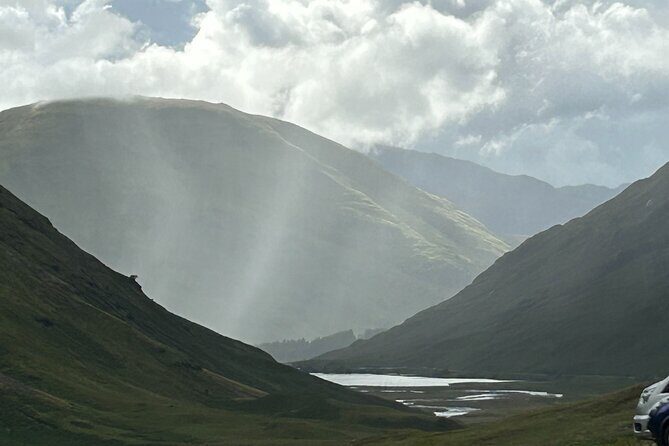 Private Tour of Loch Ness, Glencoe and Highlands from Edinburgh - Key highlights worth planning for