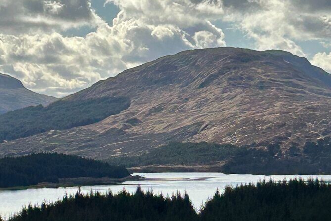 Private Tour of Loch Ness, Glencoe and Highlands from Edinburgh - From Edinburgh to the Highlands: what this 12-hour private day is really like