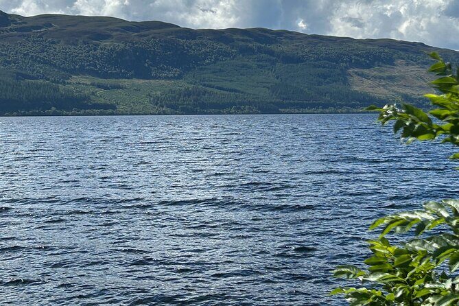 Private Tour of Loch Ness, Glencoe and Highlands from Edinburgh - Fort William and Ben Nevis: quick vantage points that still deliver