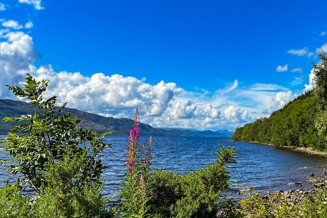 Private Tour of Loch Ness, Glencoe and Highlands from Glasgow - Stirling Castle and Pitlochry: A Strong Start Before the Highlands Hit