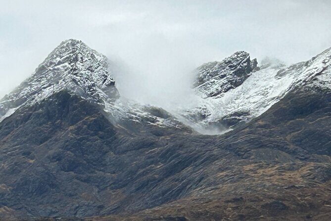 Private Tour of Loch Ness, Glencoe and Highlands from Glasgow - Fort Augustus and Loch Ness Viewpoint: Build Your Own Ness Moment
