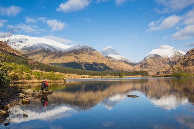 Private Tour of Scottish Highlands, Loch Lomond and castles - Key things to know before you go