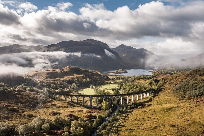 Private Tour of Scottish Highlands, Loch Lomond and castles - Loch Lomond and The Trossachs National Park: time by the water, not just through it