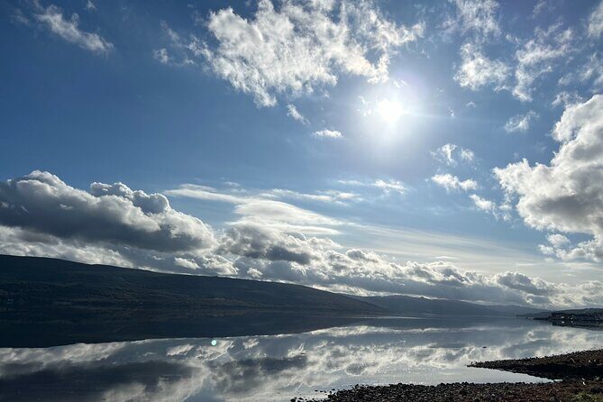 Private Tour of the Highlands, Glencoe and Castles from Stirling - Loch Tulla Viewpoint and the Trossachs Build-Up