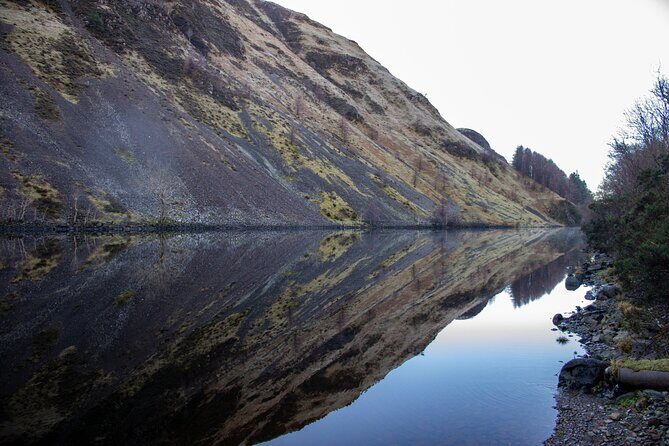Private Tour of the Highlands, Glencoe and Castles from Stirling - Creagan Inn Whisky Bar & Kitchen: A Lunch Stop That Fits the Route
