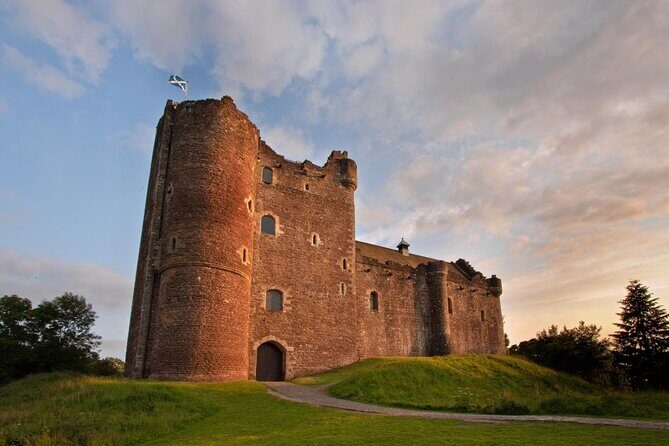 Private Tour: 'Outlander' TV Locations Day Trip from Edinburgh - Key highlights to know before you go