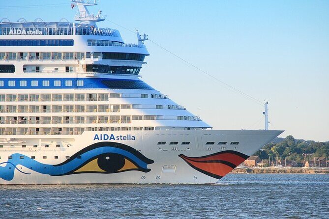 Private Tour South Invergordon Port–Loch Ness, Culloden, Cawdor - Private comfort from Invergordon Cruise Port at 9:00 am