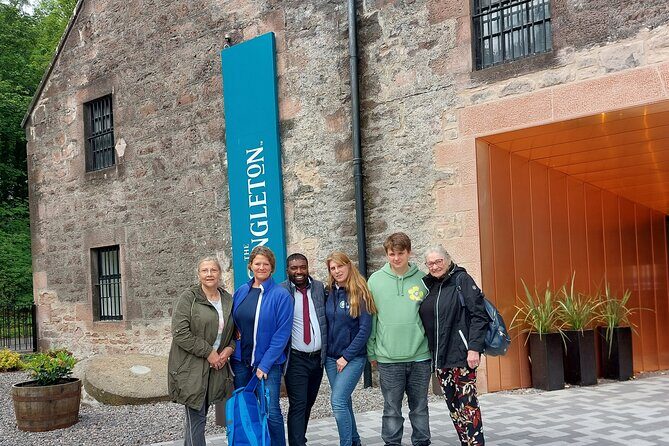 Private Tour South Invergordon Port–Loch Ness, Culloden, Cawdor - Loch Ness region viewpoints plus a 2-hour Inverness break