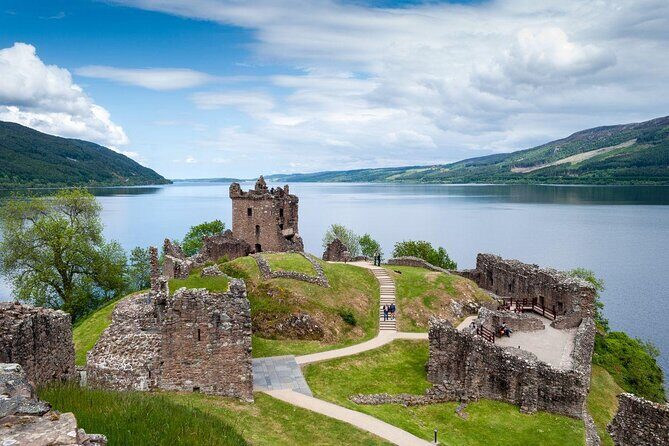 Private Tour to Loch Ness Culloden Battlefield Clava and Cawdor - Key things to know before you go
