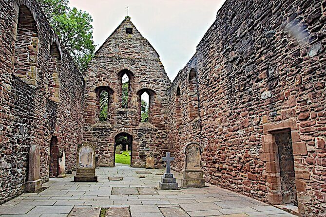 Private Tour to Loch Ness Culloden Battlefield Clava and Cawdor - Private pickup in Inverness and why it changes the experience